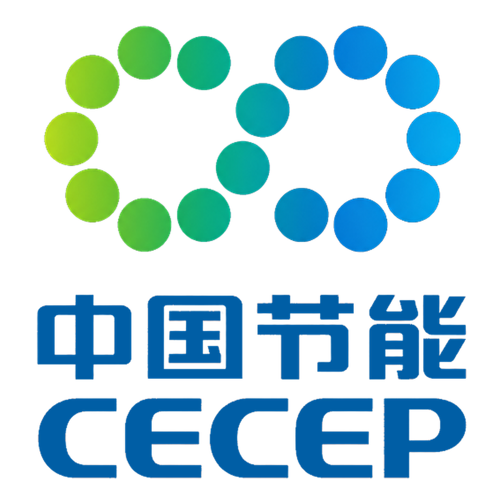中国节能应用图标